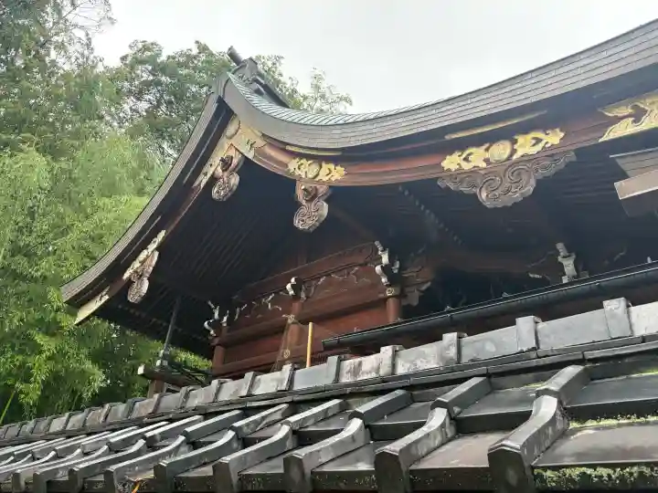粟田神社(京都府)