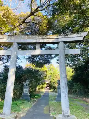 大宮大神(茨城県)