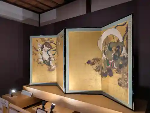 建仁寺（建仁禅寺）(京都府)