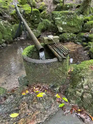若狭彦神社（上社）(福井県)