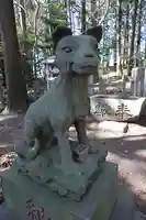 宝登山神社奥宮(埼玉県)