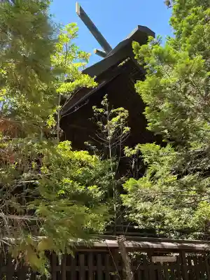 安神社(広島県)