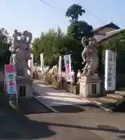 吉祥院・観音院の仏像
