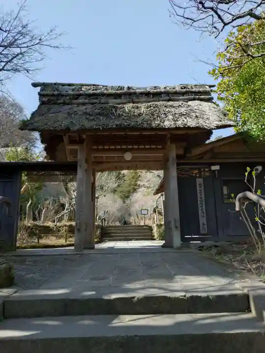 東慶寺(神奈川県)