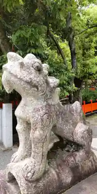 (山田)伊射奈岐神社(大阪府)