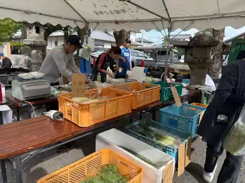 美奈宜神社(福岡県)
