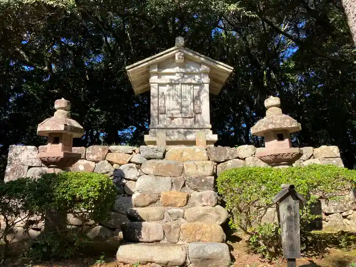 妙成寺(石川県)
