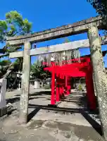 稲荷神社(静岡県)
