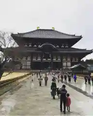 東大寺(奈良県)