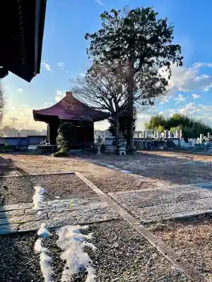 全水寺(栃木県)