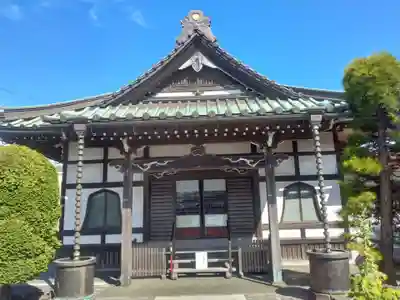 延命寺(神奈川県)