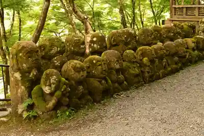 愛宕念仏寺(京都府)