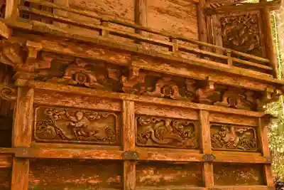 杉原神社(高知県)