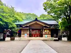 東郷神社(東京都)