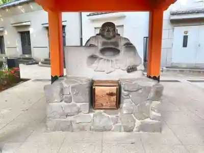 穴八幡宮(東京都)