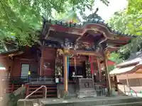 王子稲荷神社(東京都)