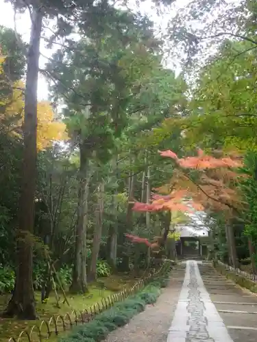 寿福寺のその他建物