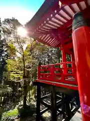 清水寺(長野県)