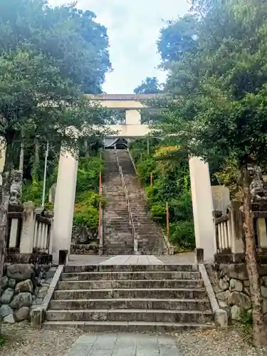住吉神社(東京都)