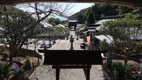 大日寺(徳島県)