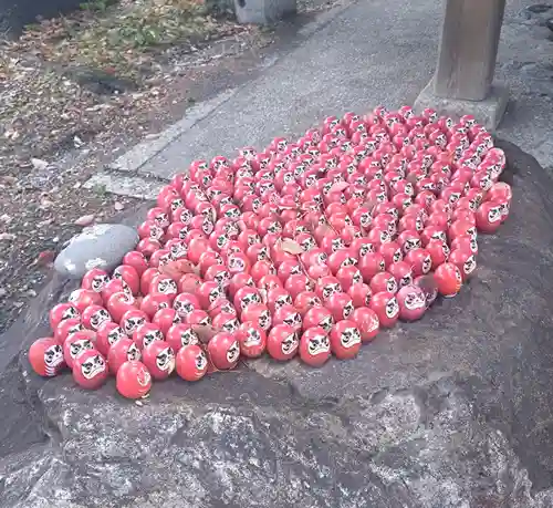 多奈波太神社(愛知県)