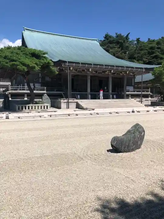 忉利天上寺(兵庫県)