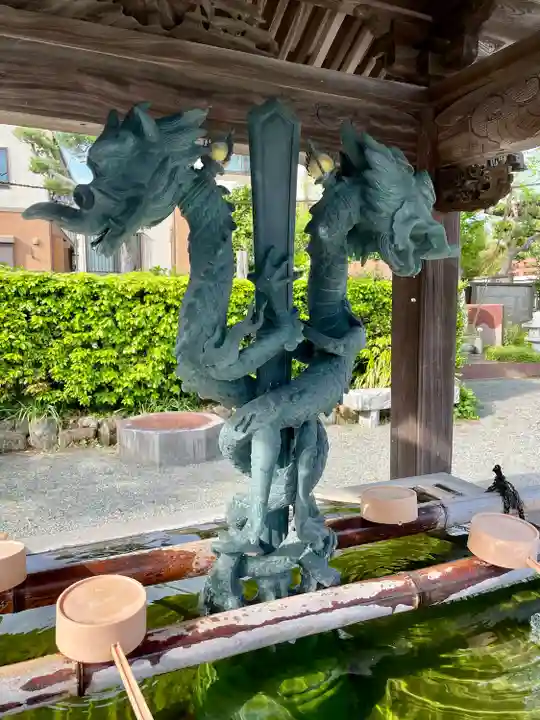 本覚寺(神奈川県)