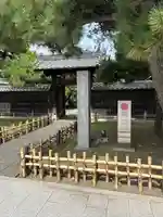 正一位霊験稲荷社(栃木県)