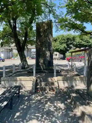 中田神社(宮城県)