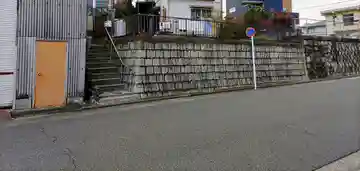 蓮花院のその他建物