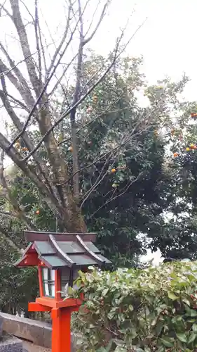 建勲神社(京都府)