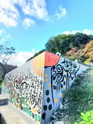 陽林寺のその他建物