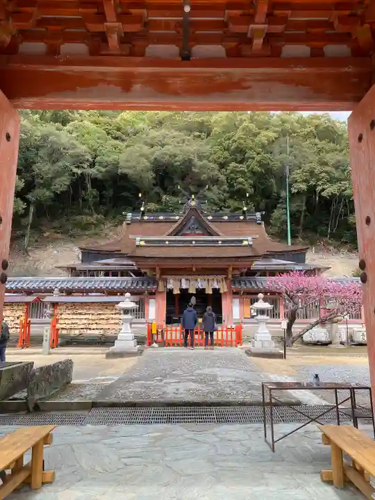 和歌浦天満宮(和歌山県)