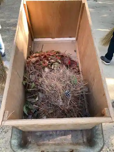 西宮神社(兵庫県)