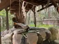 雑太社(京都府)