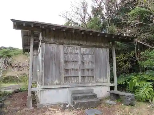 方位神社(東京都)