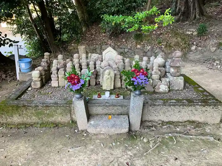 廣八幡宮(和歌山県)