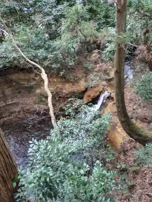 滝沢神社(栃木県)