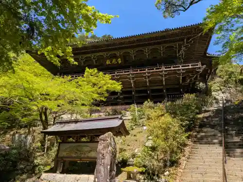 圓教寺(兵庫県)