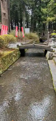 北口本宮冨士浅間神社のその他建物