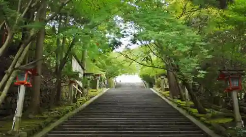 法輪寺の建物その他