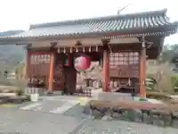 本國寺の山門・神門