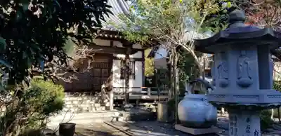 宝珠院(千葉県)