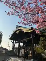 日枝神社(静岡県)