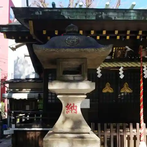 恵比寿神社のその他建物