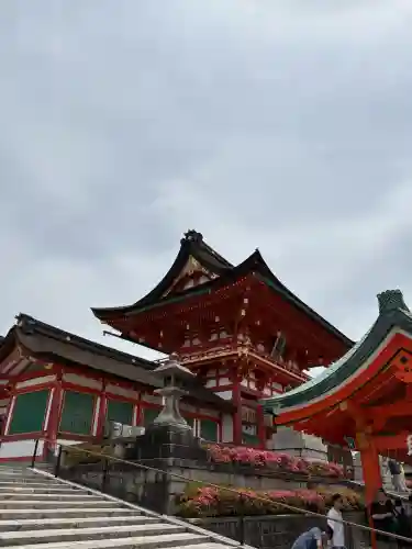 伏見稲荷大社(京都府)