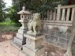 森神社(奈良県)