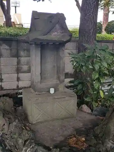 奥戸天祖神社(東京都)