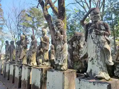喜多院(埼玉県)