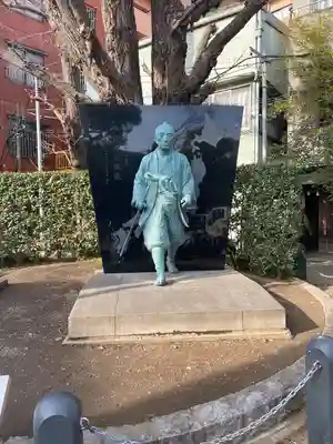 富岡八幡宮(東京都)